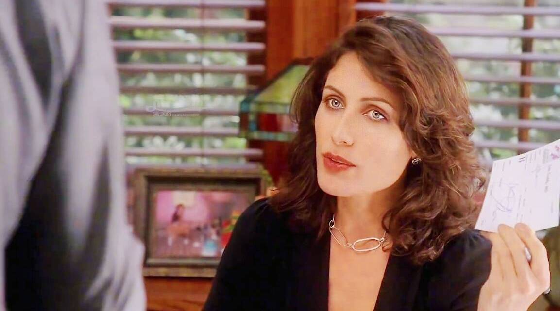 高分悬疑美剧《豪斯医生》54