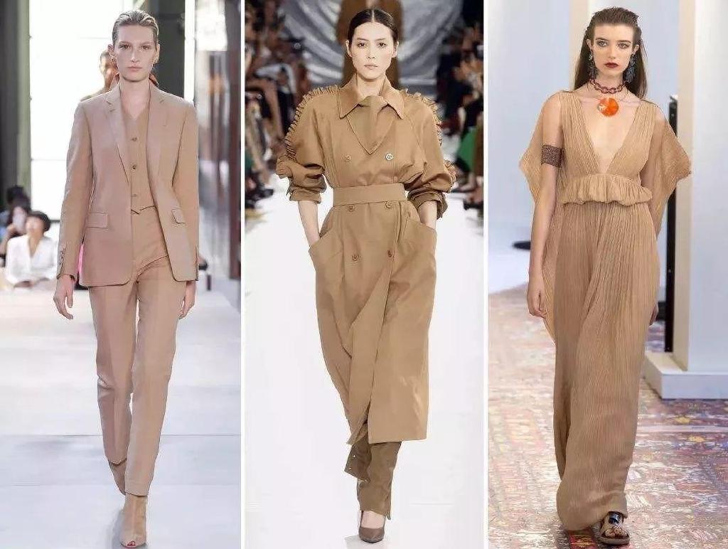 这几种颜色也太好看了吧！秋冬穿搭正合适，温柔又气质休闲区蓝鸢梦想 - Www.slyday.coM