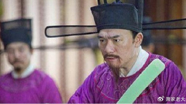 为何邓世隆想拍唐太宗的马屁却拍到了马腿上？