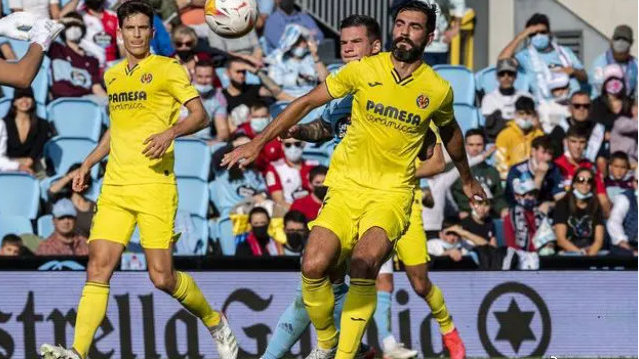 塞尔塔对阵瓦伦西亚精彩对决全程直播在线观看