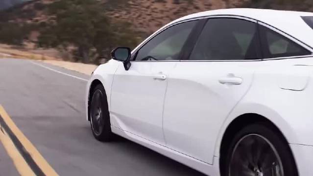 一口气讲清楚，丰田全系轿车