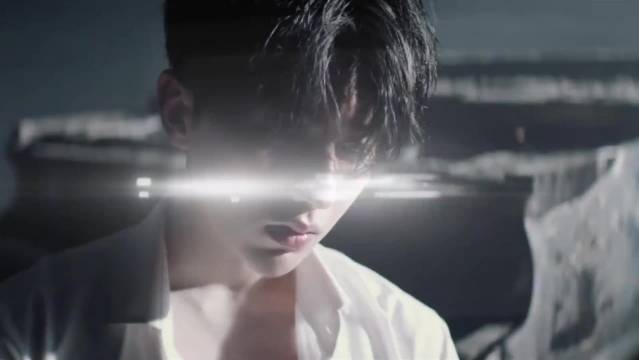 蔡徐坤用十年逆袭将黑粉转为真爱粉