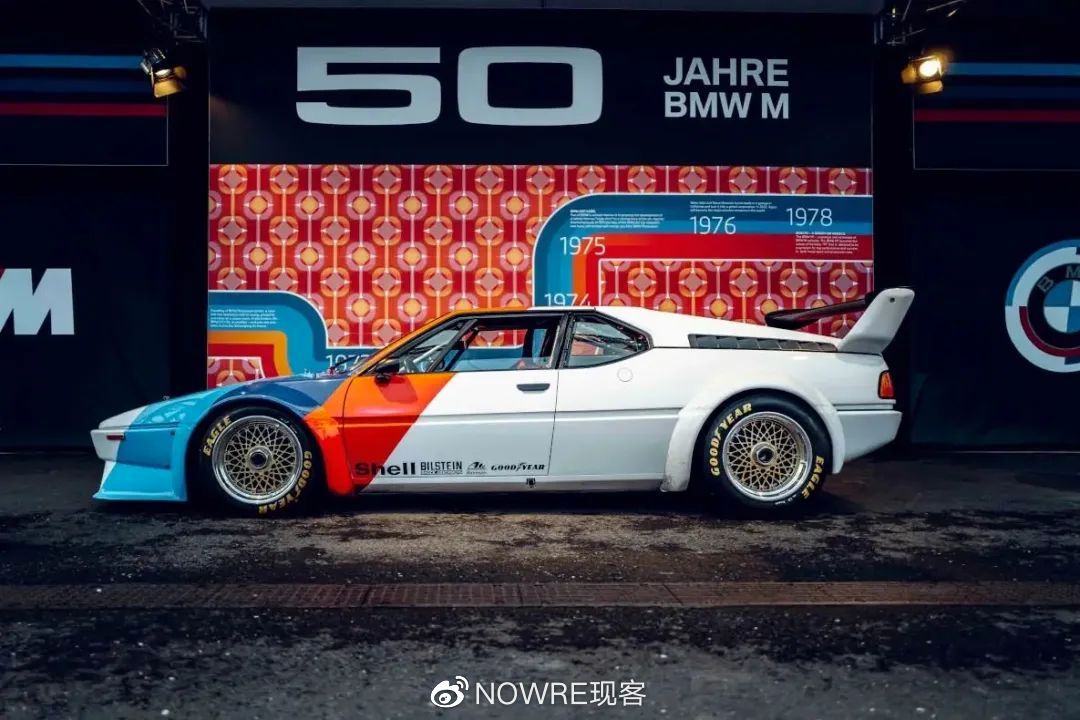 是否每个男人心中,都曾有一个热血的汽车梦想?