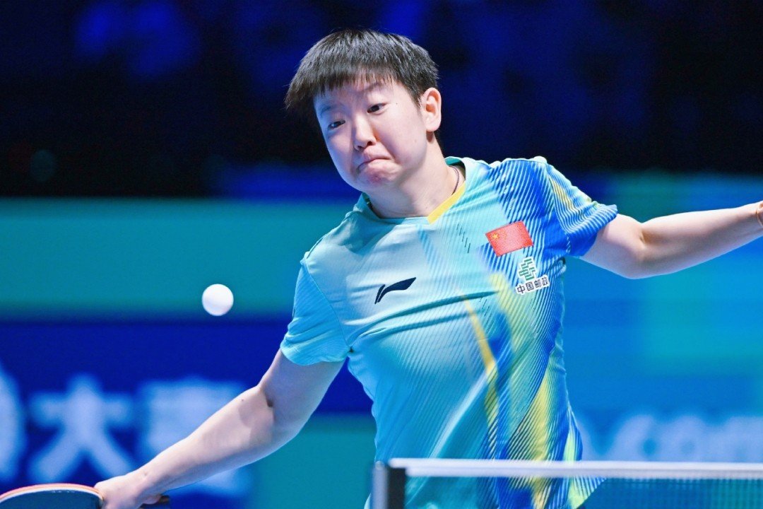 国际乒联澳门世界杯，小组赛第二轮赛程，国乒全员上阵