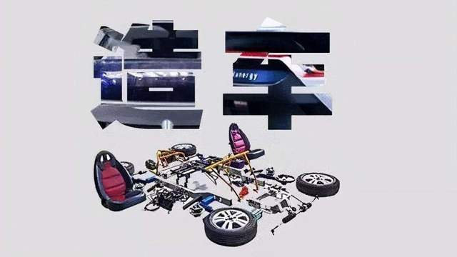 蔚小理风光不再，新王上位，却是“隔壁老王”