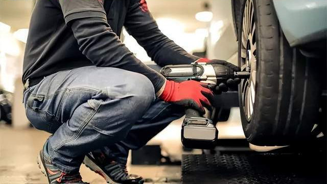 美林轮胎小百科 造成轮胎寿命降低的十大因素