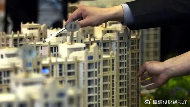 居民购房信心不回暖，成交量回暖难持续