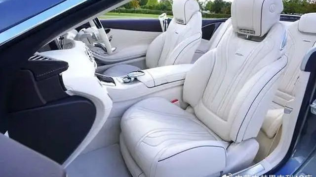 汽车这些地方真的很脏，90%的司机都没清理过