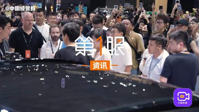 视频 | 什么车？试驾过170多辆车的雷军直呼这款还没试过！