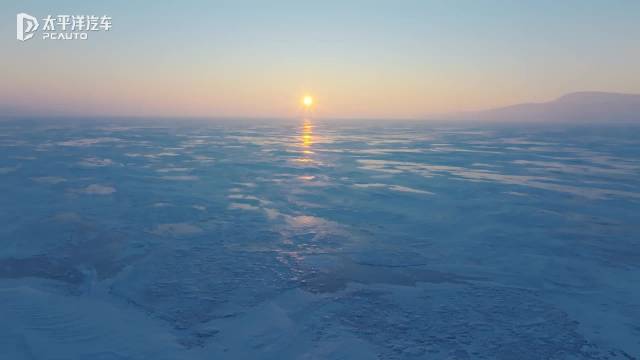 深蓝G318极寒试炼—纯电续航测试