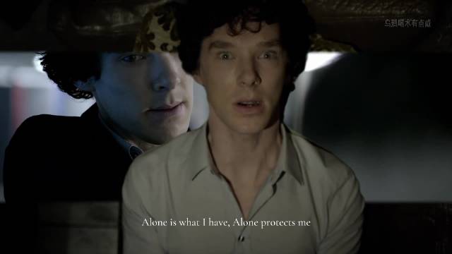 贝克街221B的致命节拍