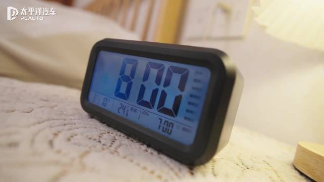 宋LEV  打工人通勤篇 助你轻松拿下全勤