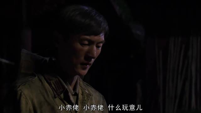 阿译试图用他并不存在的能力和个人魅力让我们重建信仰！