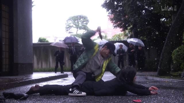 假如把unnatural片尾曲变成少年团的新歌