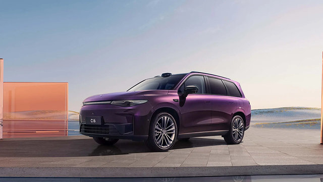 15万—30万，值得买的五款六座SUV