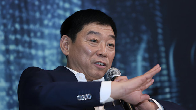 魏牌崛起！长城汽车，“风景独好”？