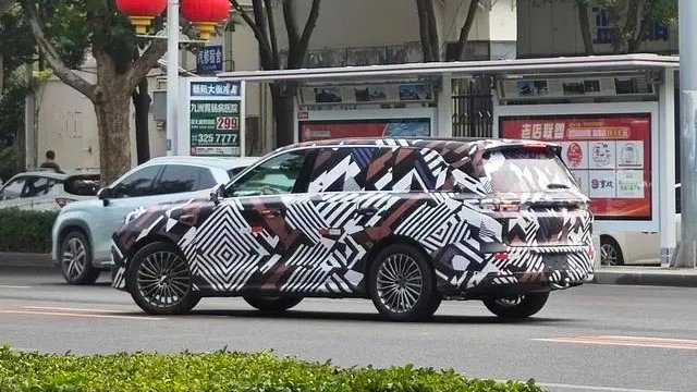 未来新能源发展趋势原来是体型做大而不是技术做强