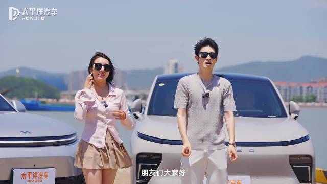 全家出游神器该选谁？星纪元ET/理想L6 全家出游-下集