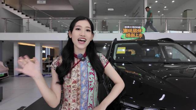 24小时卖爆超2万台！这辆12万级国产SUV竟配奔驰大G同款差速锁