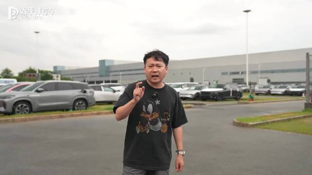 充电快？不挑桩？ 全新小鹏P7充电大挑战！