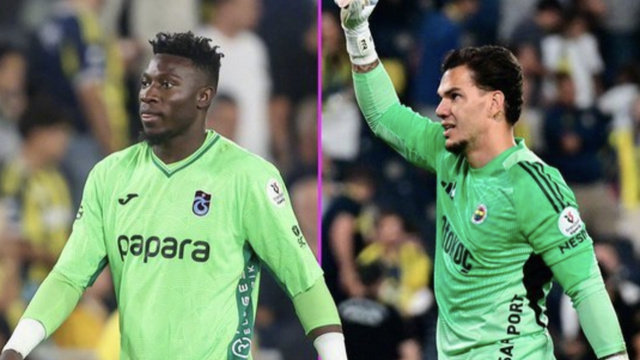 8次神扑！奥纳纳闪耀前门将版曼市德比 但笑到最后的是埃德森