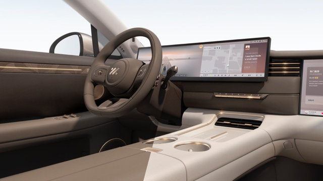 阿维塔07、智己LS6、理想i6选谁不会错？听我给你说三句话