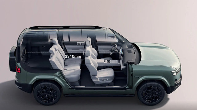 价格低于30万，看起来比较有排面的5款SUV