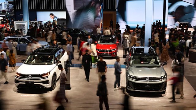 【汽车人】政策转向，燃油车2026新规下或将翻身？