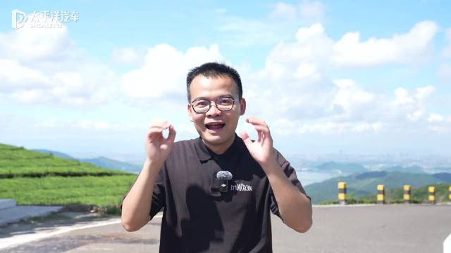 是驾控标杆，也是全能车型！试驾焕新极氪001