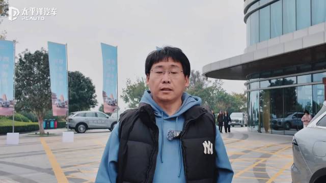 不再羡慕电车的智能化 试驾奇瑞瑞虎9X