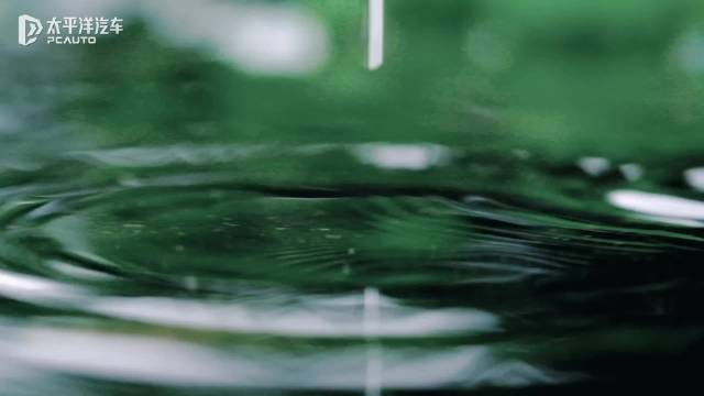 比亚迪汉，与百万追梦者同行，共赴百万热爱