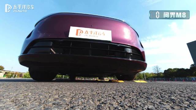 问界M8/宝马X5/奔驰GLC 新时代豪华SUV终极对决