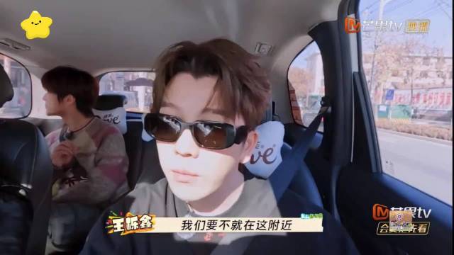 独属快发的出其不意与松弛感哥几个太好玩了