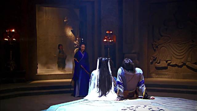 “为她死我心甘情愿”