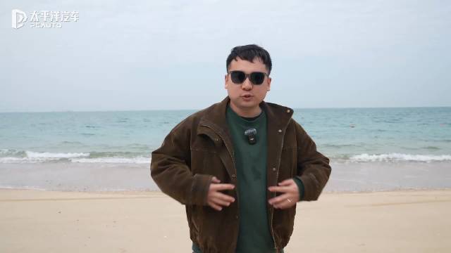 视频：这次换代够诚意吗？ 试驾全新丰田RAV4荣放