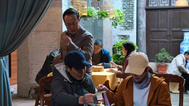 《狂飙》深度解读86期：高启强遇刺