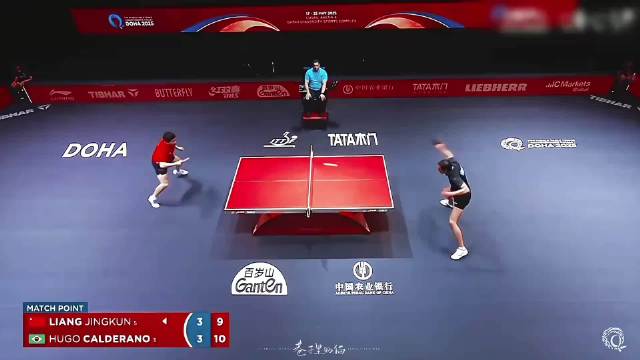 “感谢所有阻碍 铸就王楚钦坚韧不拔的灵魂以及史无前例的成绩”