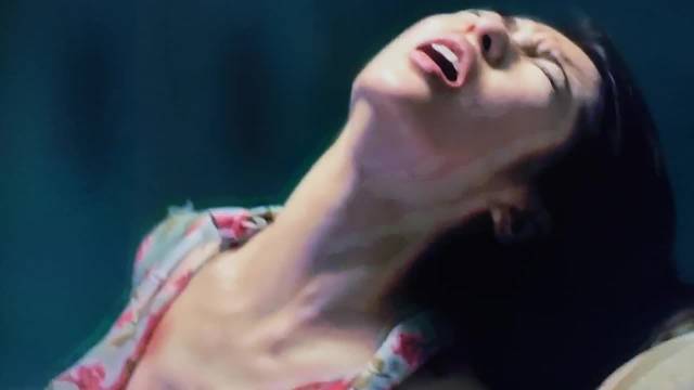 郑伊健，黎姿古惑仔拍摄经历