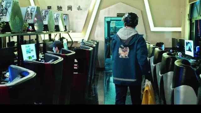 卧底外卖员，潜伏7年，只为追寻间谍踪迹|深度解读，宿敌