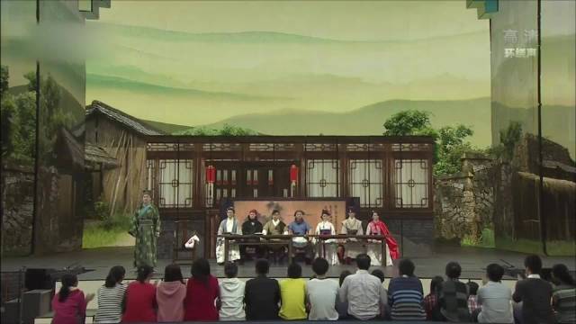 沈腾马丽等2013年央视元宵晚会短剧《闹元宵》笑料不断