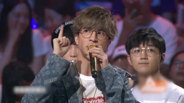 这是毛不易复仇孟子坤的名场面