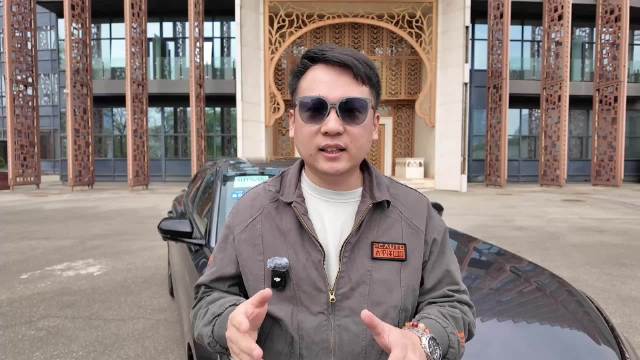 不用充电油耗还这么低 试驾长安第四代逸动蓝鲸超擎