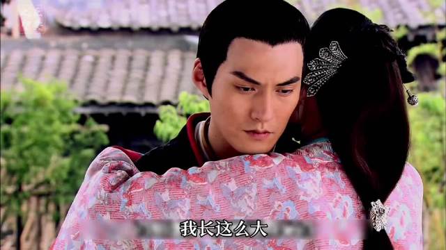 第四集：精读美人心计，慎儿亡命天涯，姐妹重逢