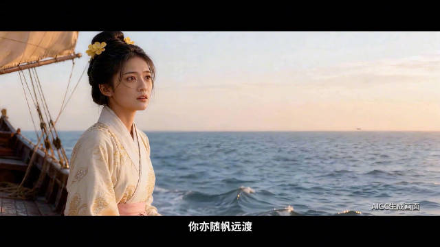 阿姐的家书