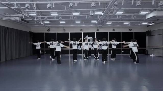 TF家族-左奇函 @TF家族-陈浚铭chen @TF家族-王橹杰WLJ