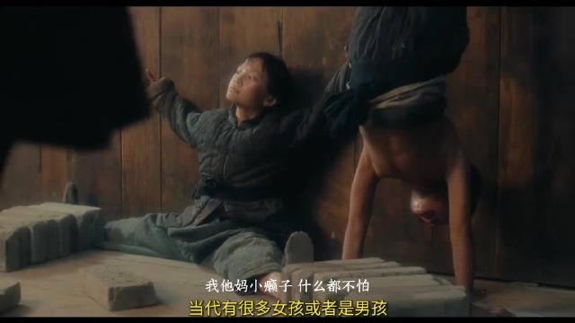 拉片霸王别姬，程蝶衣虞姬之死与京剧花雅之争