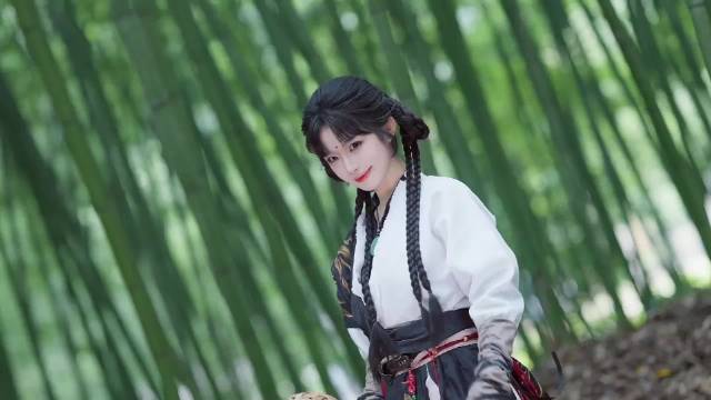 属于少东家这一代的群像来啦