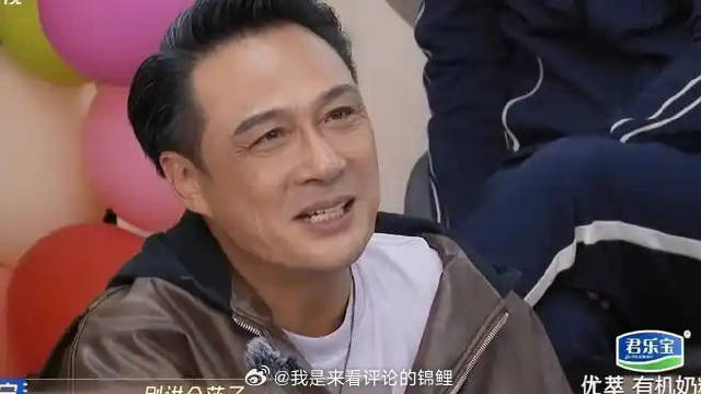 终于知道金莎为什么会看上孙丞潇 一演戏像变了个人，吴镇宇：我都爱上你了！