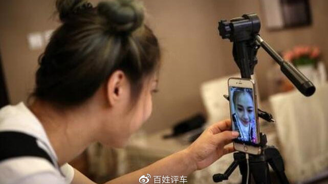 尬播卖车寿命有多久？疫情过后终将回归现实！