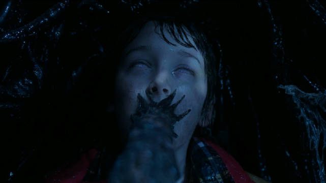 怪奇物语第五季首曝12分钟片段，威尔再陷危机